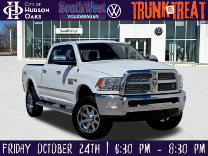 Used 2018 RAM 2500 Lone Star