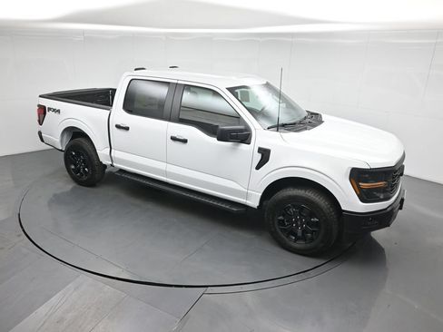New 2026 Ford F150 STX w/ Equipment Group 201A FX4 AWD/4WD image 34