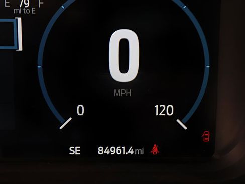 Used 2021 Ford F150 Platinum w/ Max Trailer Tow Package image 16