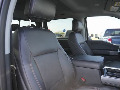 Certified 2024 Ford F350 Lariat w/ Lariat Ultimate Package image 19