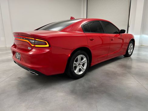 Used 2023 Dodge Charger SXT RWD image 7
