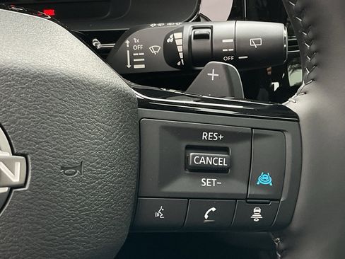 New 2026 Nissan Pathfinder SL image 27