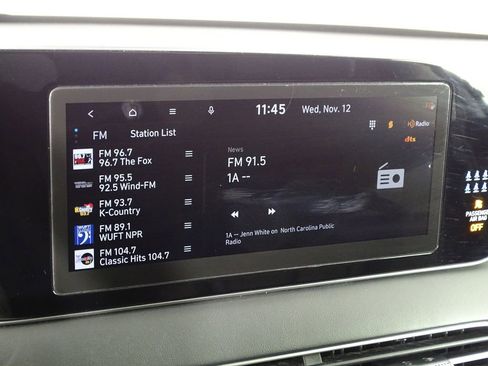 Used 2022 Hyundai Palisade SEL w/ 8P Bench Seat Package image 35