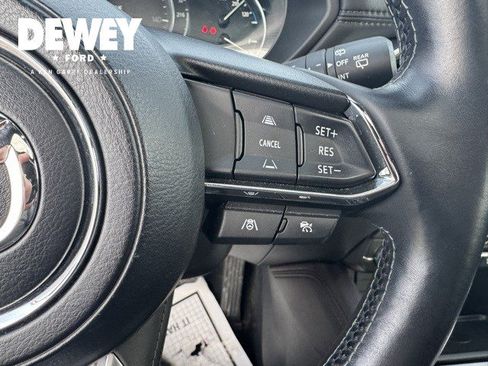 Used 2022 MAZDA CX-5 Signature image 16