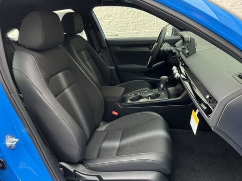 New 2026 Honda Civic Sport image 25