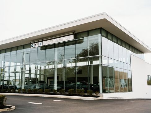 New 2026 BMW X5 xDrive40i AWD/4WD image 47