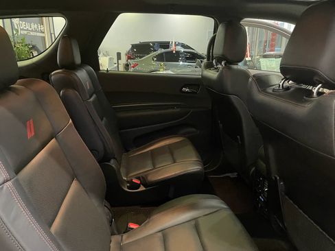 Used 2022 Dodge Durango R/T w/ Blacktop Package image 25