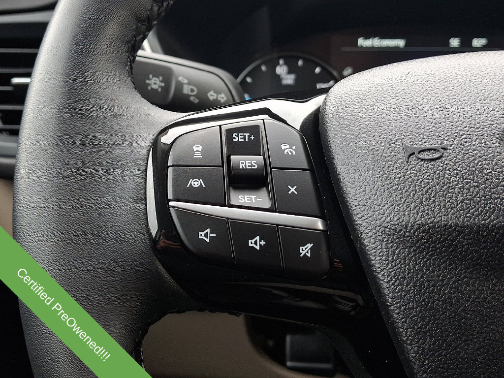 Used 2022 Ford Escape SE w/ Convenience Package FWD image 21