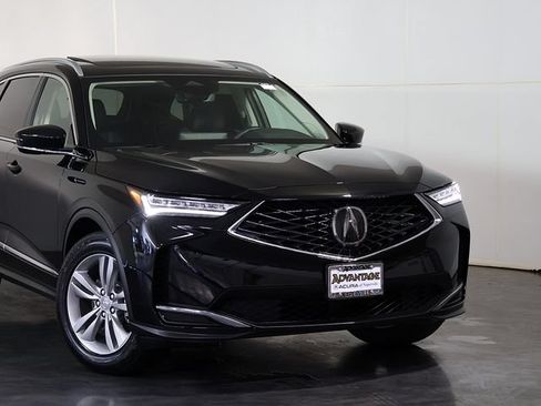 Certified 2026 Acura MDX SH-AWD image 6