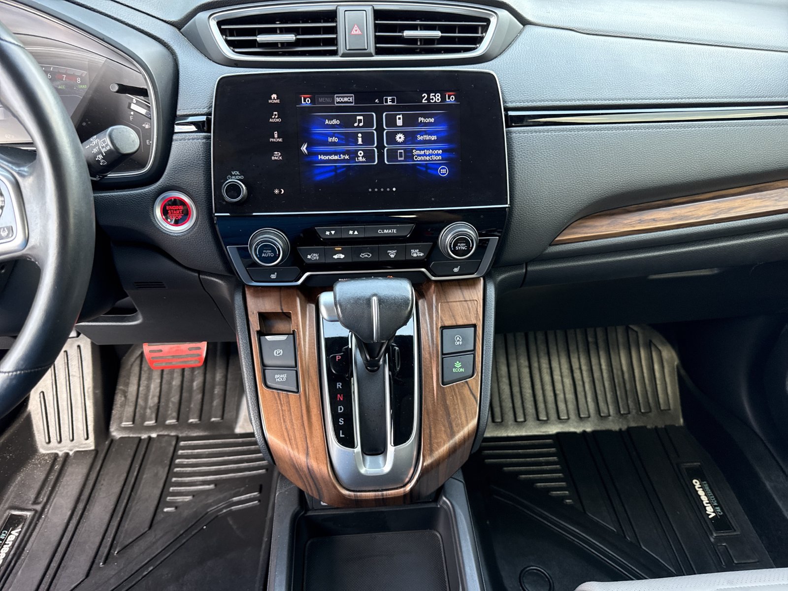 Used 2022 Honda CR-V EX-L image 28