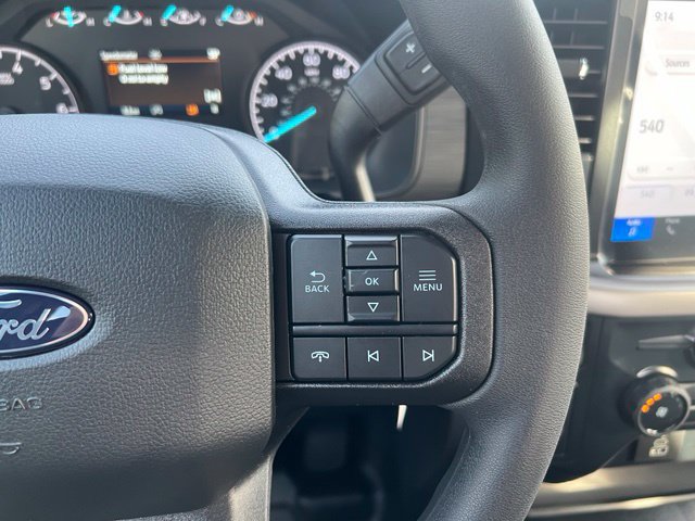 New 2026 Ford F150 XL RWD image 14