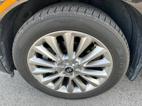Used 2020 Hyundai Palisade Limited AWD/4WD image 11