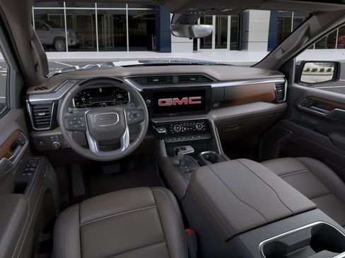 New 2026 GMC Sierra 1500 Denali image 15