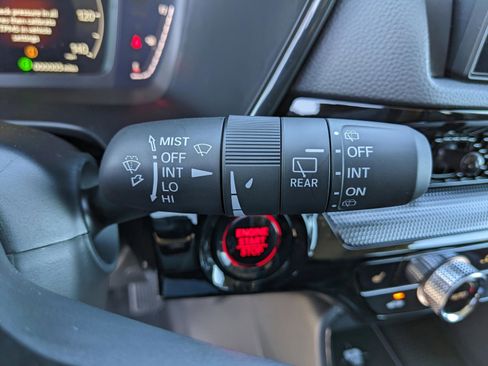 New 2026 Honda CR-V EX-L image 29