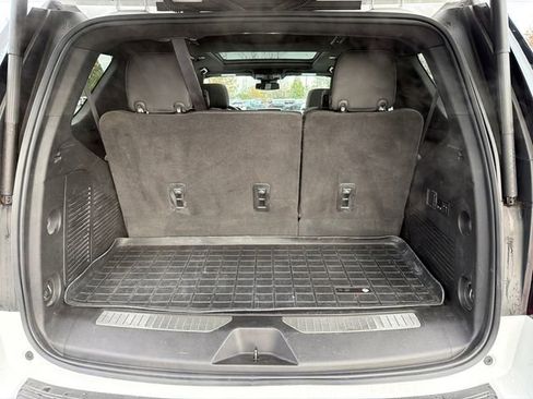Used 2023 GMC Yukon AT4 image 18