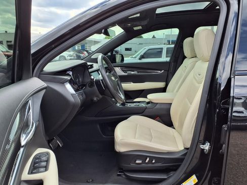 Used 2024 Cadillac XT6 Sport w/ LPO, Floor Liner Package AWD/4WD image 16