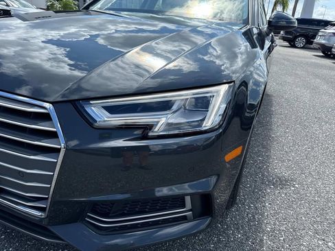 Used 2018 Audi A4 2.0T Premium Plus w/ Premium Plus Package image 9