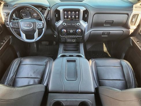Used 2019 GMC Sierra 1500 SLT image 26
