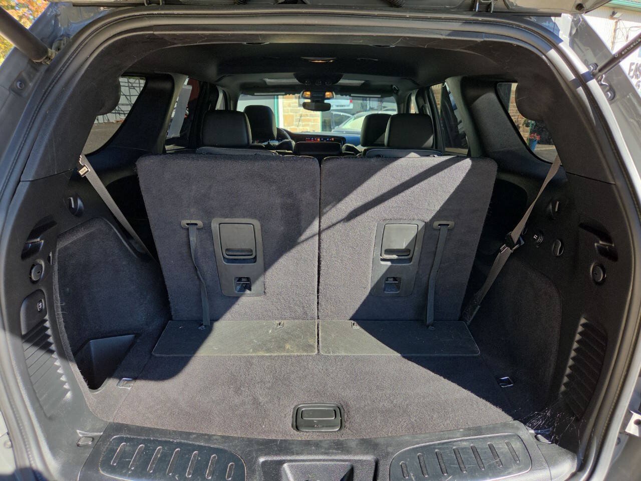 Used 2021 Dodge Durango GT AWD/4WD image 23