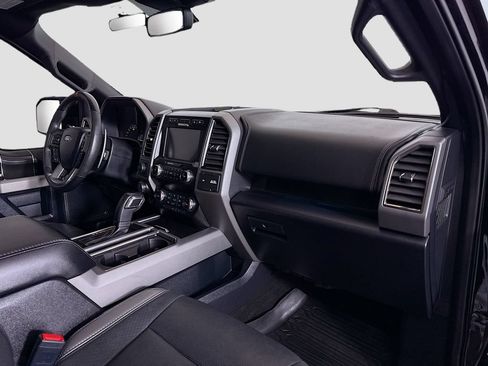 Used 2020 Ford F150 Raptor w/ Equipment Group 802A Luxury AWD/4WD image 30