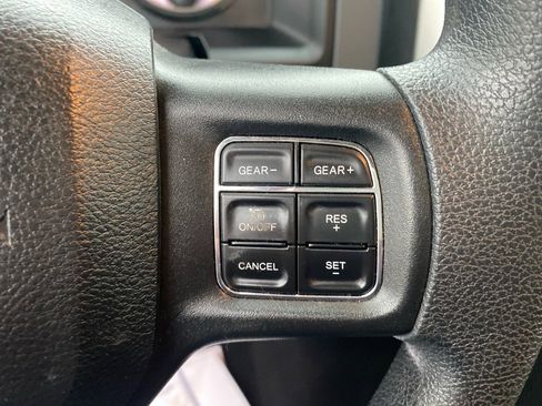 Used 2020 RAM 1500 Classic Warlock image 15