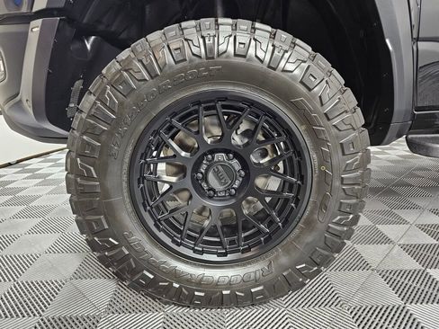 Used 2024 RAM 1500 TRX image 9
