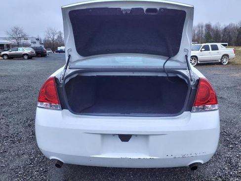 Used 2014 Chevrolet Impala Limited LS image 20