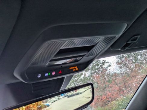 New 2026 Chevrolet Equinox EV RS image 25