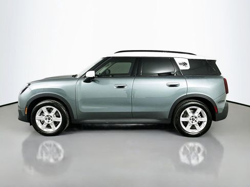 New 2025 MINI Cooper Countryman SE w/ Comfort Package Max image 8