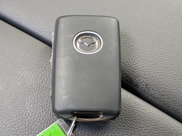 Used 2024 MAZDA CX-50 AWD 2.5 S image 41