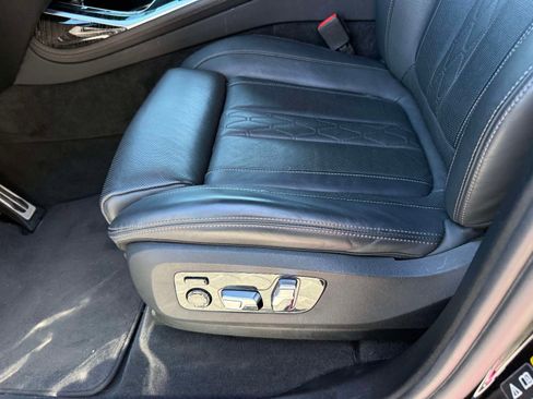 Used 2021 BMW X7 xDrive40i w/ M Sport Package image 37