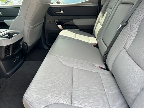 Used 2023 Toyota Tundra Limited AWD/4WD image 17