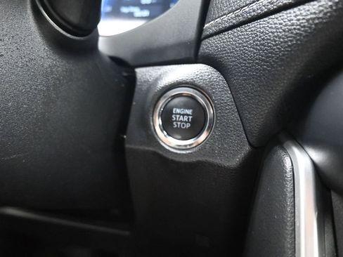 Used 2023 Toyota RAV4 Limited FWD image 24