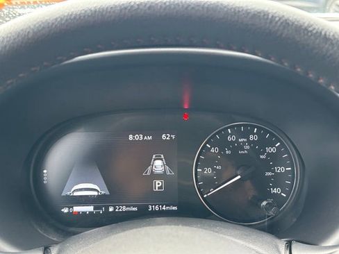 Certified 2023 Nissan Kicks SR w/ SR Premium Package FWD image 40