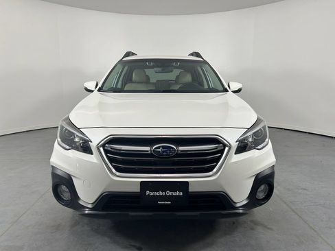 Used 2019 Subaru Outback 2.5i Limited w/ Popular Package #2 AWD/4WD image 10