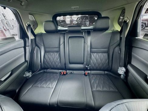 New 2026 Nissan Rogue Platinum w/ Platinum Premium Package image 34