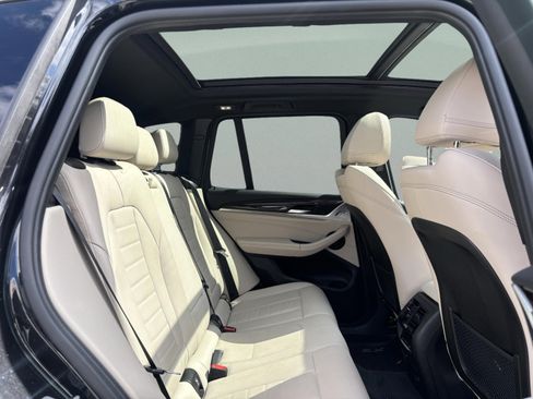 Used 2019 BMW X3 xDrive30i w/ Convenience Package image 29