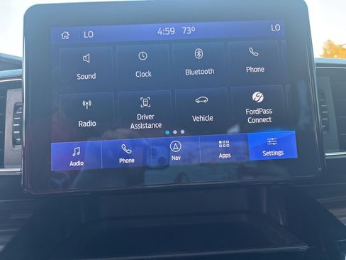 Used 2022 Ford Explorer Limited image 35