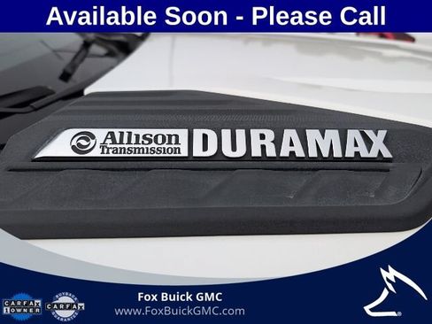 Used 2022 Chevrolet Silverado 2500 LT w/ Convenience Package AWD/4WD image 5