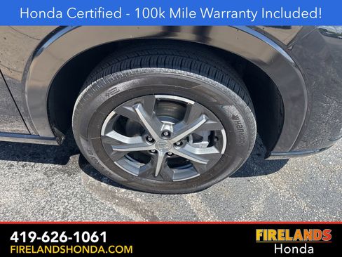 Used 2025 Honda HR-V EX-L image 32