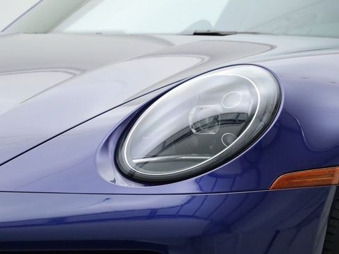 Used 2021 Porsche 911 Carrera S image 14