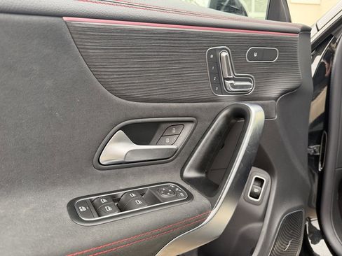 Used 2026 Mercedes-Benz CLA 250 4MATIC image 22