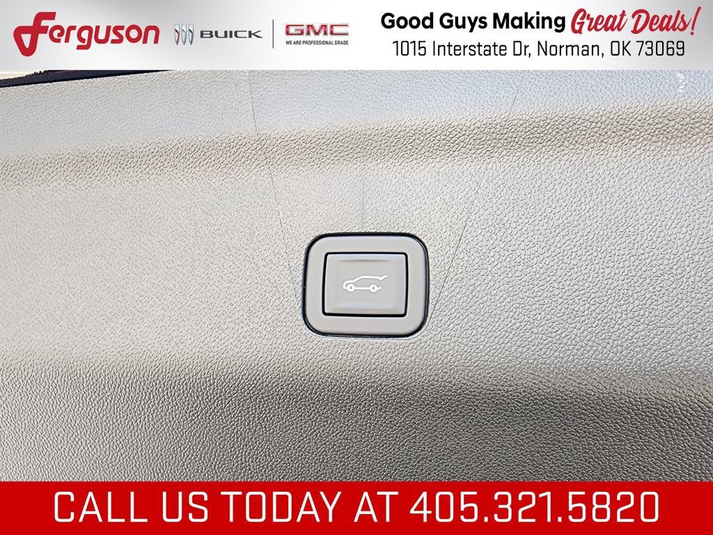 New 2026 GMC Yukon Denali w/ Denali Reserve Package AWD/4WD image 59