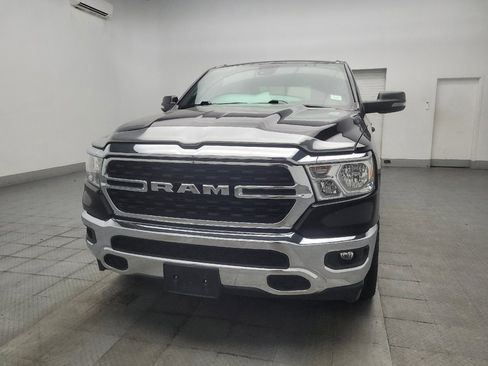 Used 2023 RAM 1500 Big Horn RWD image 15