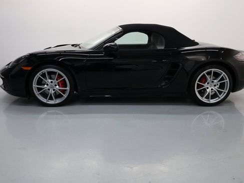 Used 2024 Porsche 718 Boxster S image 53