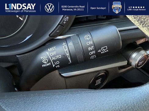 Used 2023 MAZDA CX-30 AWD 2.5 S image 20