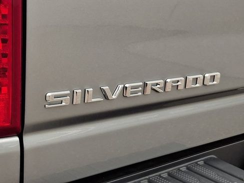 Used 2024 Chevrolet Silverado 2500 Custom w/ Custom Convenience Package AWD/4WD image 33