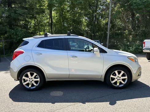 Used 2016 Buick Encore Premium w/ Experience Buick Package AWD/4WD image 3