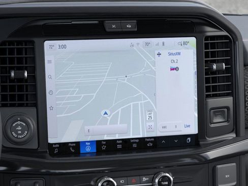 New 2025 Ford F150 Raptor w/ Equipment Group 803A Raptor R image 14