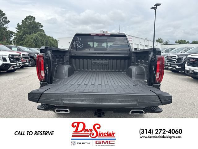 New 2026 GMC Sierra 1500 Denali Ultimate AWD/4WD image 24